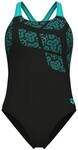 ARENA Damen Schwimmanzug W KIKKO SWIMSUIT SWIM PRO BACK