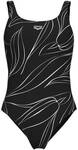 ARENA Damen Badeanzug W SWIMSUIT MARISA U BACK