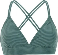 Protest 7614300, PROTEST Damen Bikini MM PATIO triangle bikini top Laurelgreen female