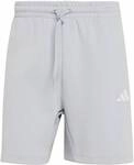 ADIDAS Herren Shorts Future Icons Small Logo