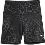 PUMA Damen Shorts W TAD Essential Spotted Haze Short Tight - HW 5