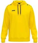 JAKO Kinder Kapuzensweat One Cotton