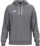JAKO Kinder Kapuzensweat One Cotton