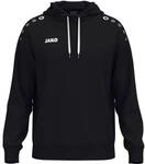 JAKO Kinder Kapuzensweat One Cotton