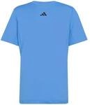 ADIDAS Herren Shirt D4T PrimeLift 3-STREIFEN