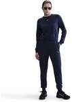 NIKE Damen Sporthose Sportswear Chill Slim High-Waisted