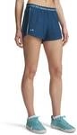 UNDER ARMOUR Damen Shorts TECH PLAY UP SHORTS