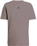 ADIDAS Herren Shirt D4T PrimeLift 3-STREIFEN
