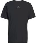 ADIDAS Herren Shirt D4T PrimeLift 3-STREIFEN