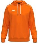 JAKO Kinder Kapuzensweat One Cotton