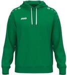 JAKO Kinder Kapuzensweat One Cotton