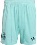 ADIDAS Herren Teamhose Deutschland 26 Ausw&auml;rts