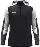 JAKO Herren Kapuzensweat Zip Hoodie Dynamic