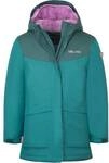 TROLLKIDS Girls Oslo Coat PRO