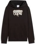 PUMA Kinder Kapuzensweat MID90s Hoodie TR B