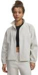 UNDER ARMOUR Damen Sweatshirt UNSTOPPABLE WVN FZ