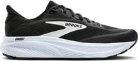Brooks 1104931D, BROOKS Herren Laufschuhe Ghost 18 Schwarz male