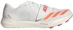 ADIDAS Herren Leichtathletikschuhe Adizero TJ/PV Leichtathletikschuh