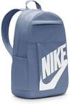 NIKE Rucksack NK ELMNTL BKPK - HBR