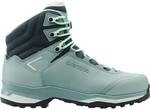 LOWA Damen Trekkingstiefel LADY LIGHT EVO LL Ws