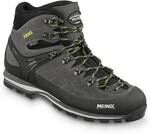 MEINDL Herren Trekkingstiefel Litepeak 3.0 GTX