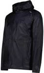 CMP Herren Schlupfjacke MAN JACKET RAIN FIX HOOD