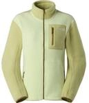 THE NORTH FACE Damen Jacke W YUMIORI FULL ZIP