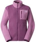 THE NORTH FACE Damen Jacke W YUMIORI FULL ZIP