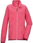 KILLTEC Kinder Unterjacke KOS 161 GRLS FLC JCKT