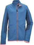 KILLTEC Kinder Unterjacke KOS 151 GRLS FLX JCKT