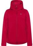 DIDRIKSONS Damen Funktionsjacke PETRA WNS JKT 5