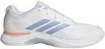 ADIDAS Damen Tennisoutdoorschuhe Avacourt 3