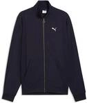 PUMA Herren Jacke CLASS Relaxed Pinnacle Track Jacket TR