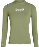 O'NEILL Damen Shirt SKINS L/SLV