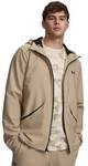 UNDER ARMOUR Herren Schlupfjacke UA UNSTOPPABLE WOVEN JACKET