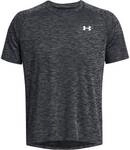 UNDER ARMOUR Herren Shirt UA TECH TEXTURED SS
