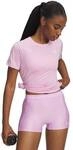 UNDER ARMOUR Damen Shirt TECH SSC- TWIST