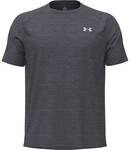 UNDER ARMOUR Herren Shirt UA TECH TEXTURED SS