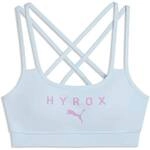PUMA Damen BH W x HYROX MOVE STRAPPY BRA