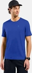 Odlo 11002207, ODLO Odlo Herren Unterhemd 100% MERINO DRY Royal Blau3123 male