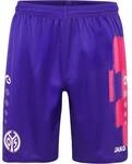 JAKO Unisex Mainz 05 Short Away