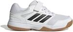 ADIDAS Kinder Handballschuhe Speedcourt K Velcro