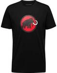 MAMMUT Herren Shirt Mammut Core T-Shirt Classic