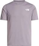THE NORTH FACE Herren Shirt M FOUNDATION MOUNT SS TEE