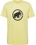 MAMMUT Herren Shirt Mammut Core T-Shirt Classic