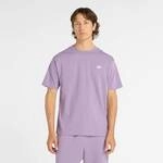 NEW BALANCE Herren Kapuzensweat Sport Essentials Cotton T-Shirt