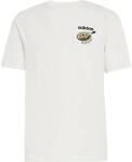 ADIDAS Herren Shirt Snack Cookie Grafik