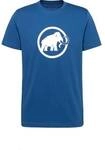 MAMMUT Herren Shirt Mammut Core T-Shirt Classic