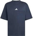 ADIDAS Herren Shirt Future Icons Small Logo