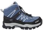 Campagnolo Kinder Trekkingstiefel hoch Ki KIDS RIGEL MID TREKKING SHOES WP